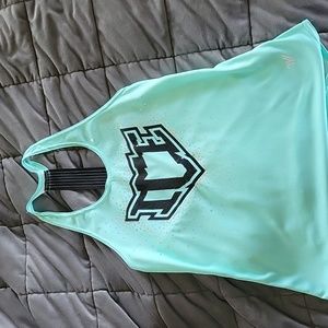 ICE Varsity practice wear tank